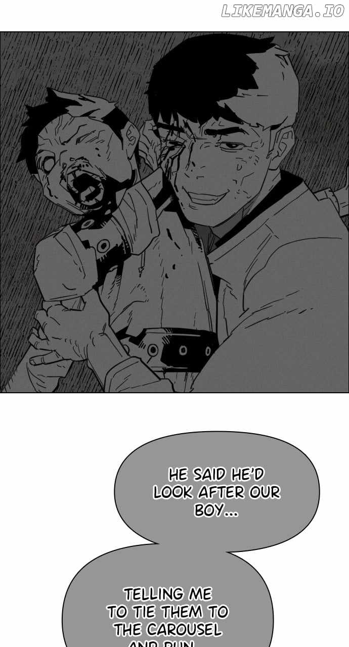 Zombie Funeral Services Chapter 6 87